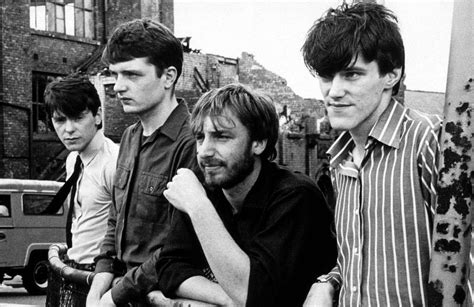 joy division songs